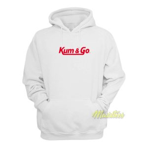 Kum and Go Hoodie 1