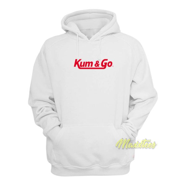 Kum and Go Hoodie