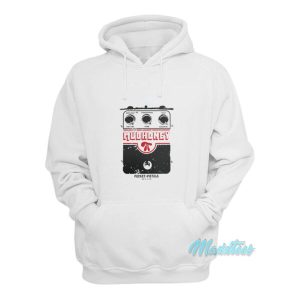 Kurt Cobain Mudhoney Big Muff Hoodie 2