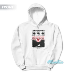 Kurt Cobain Mudhoney Sub Pop Hoodie 1