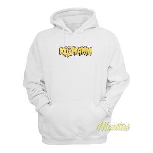Kuzmania Hoodie 1