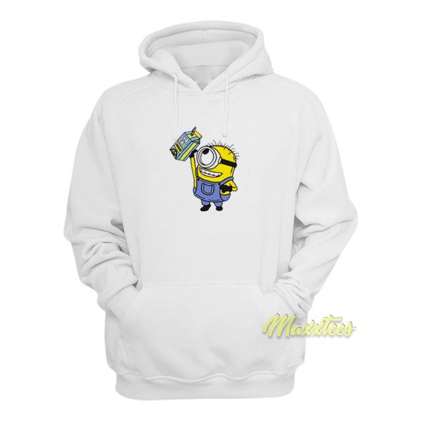 LL Lyrical Lemonade Minions 2022 Hoodie