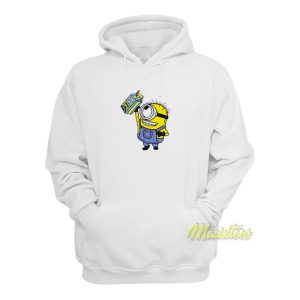 LL Lyrical Lemonade Minions 2022 Hoodie 1 LL Lyrical Lemonade Minions 2022 Hoodie 2
