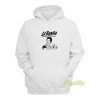 La Bamba Woody Woodpecker Hoodie
