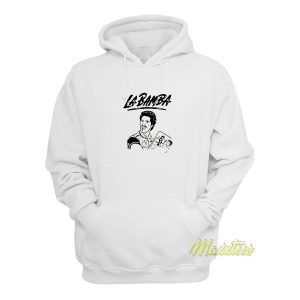 La Bamba Woody Woodpecker Hoodie 1