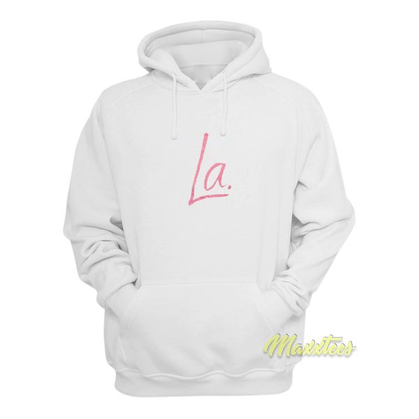 La Hoodie