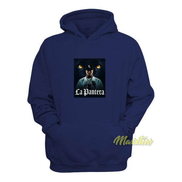 La Pantera Luis Robert Hoodie