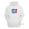 Lady Frost Coolest Wrestler Hoodie
