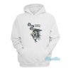Lady Gaga Born This Way Unicorn Hoodie