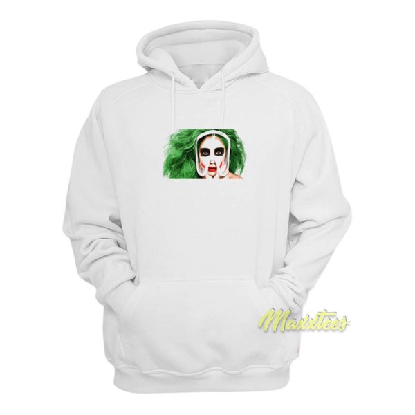 Lady Gaga Joker 2 Hoodie