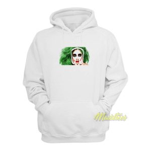 Lady Gaga Joker 2 Hoodie 2