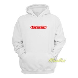 Lagwagon Hoodie 1