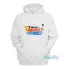 Lalo Alcaraz I Survived Hurriquake 23 Hoodie