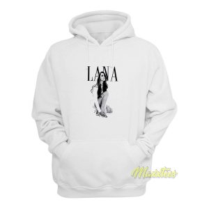 Lana Del Rey Lana Hoodie 1