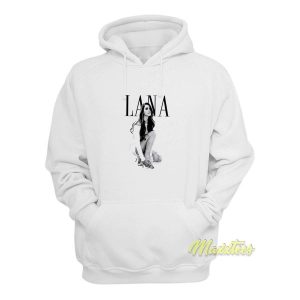 Lana Del Rey Lana Hoodie 2