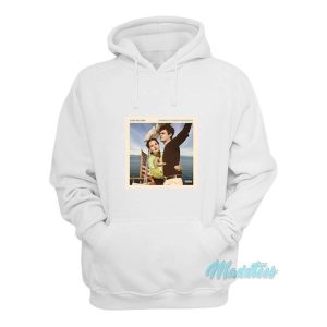 Lana Del Rey Norman Fucking Rockwell Hoodie 2