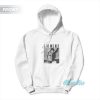 Lana Del Rey Norman Rockwell Tour Hoodie