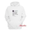 Lana Del Rey Tweet You’re Boring Me To Death Hoodie