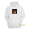 Lauryn Hill Erykah Badu On Stage Together Hoodie