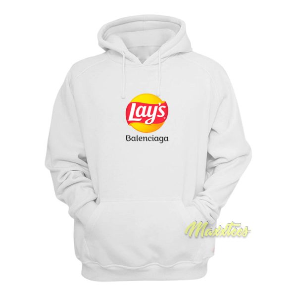 Lays Chips Hoodie