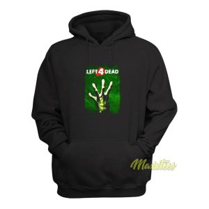 Left 4 Dead Hoodie 1