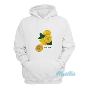 Lemonade Beyonce Hoodie 1