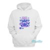 Leon Bridges Feat John Mayer Inside Friend Hoodie