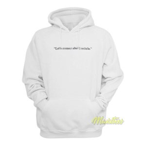 Let's Connect Coachella Hoodie 1 Lets Connect Coachella Hoodie 2