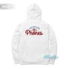 Let’s Go To The Phones Hoodie