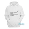 Lewis Hamilton 8-Time Champion Hoodie