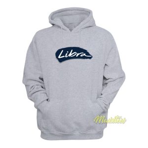Libra Hoodie 2