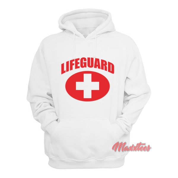 Lifeguard Rich Brian 100 Degrees Hoodie