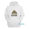Like A Bossk Hoodie