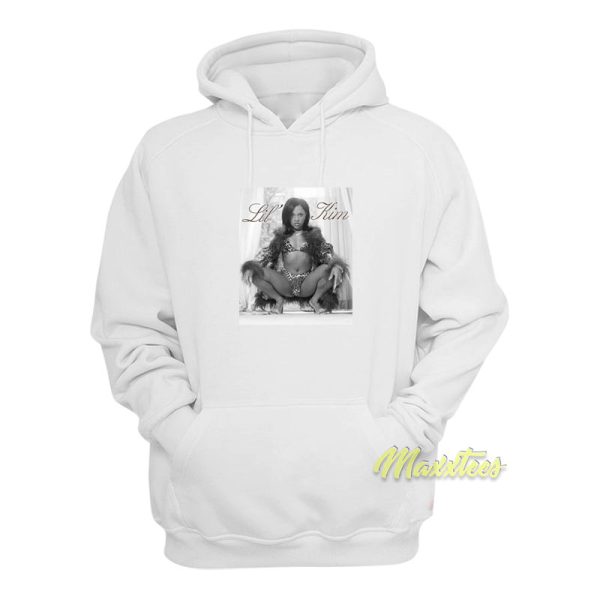 Lil Kim 90s Hoodie