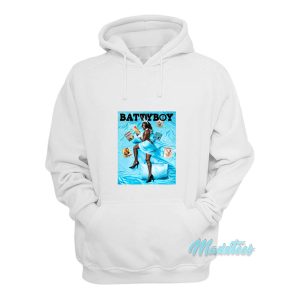 Lil Nas X Batty Boy Hoodie 1
