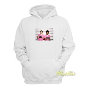 Lil Nas X Ft Jack Harlow Industry Baby Hoodie 1