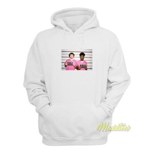 Lil Nas X Ft Jack Harlow Industry Baby Hoodie 2