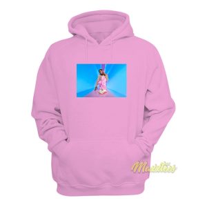 Lil Nas x Crocs Hoodie 1