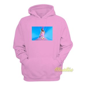 Lil Nas x Crocs Hoodie 2