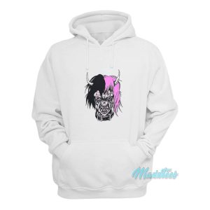 Lil Peep Sus Boy Hellboy Hoodie 1