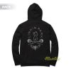 Linkin Park BMR Hoodie
