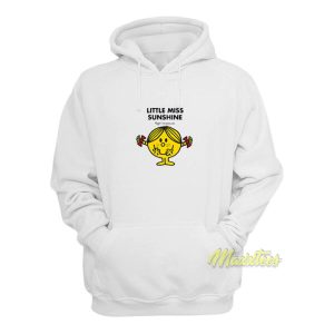 Little Miss Sunshine Hoodie 2