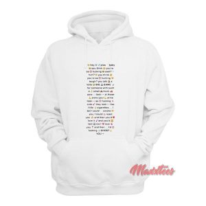 Live Laugh Gec Copy Pasta Hoodie 1 Live Laugh Gec Copy Pasta Hoodie 2