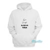 Live Laugh Lydia Tar Hoodie