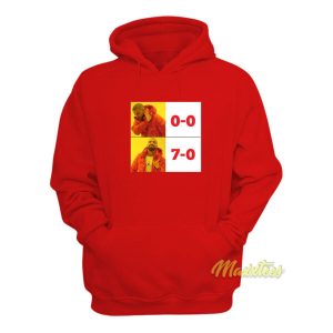 Liverpool Drake Meme Hoodie 2