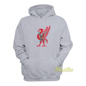 Liverpool Meme Hoodie 1