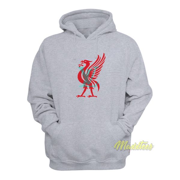 Liverpool Meme Hoodie