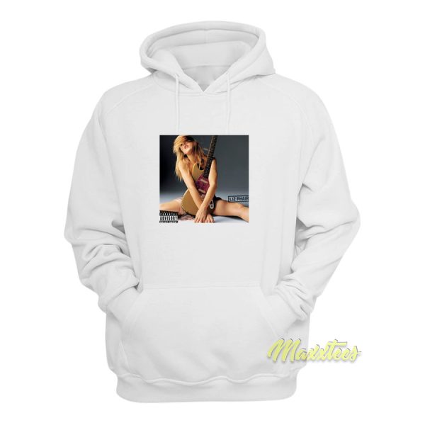 Liz phair Album Hoodie