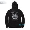 Local Authority E-Sea Rider Malibu Hoodie