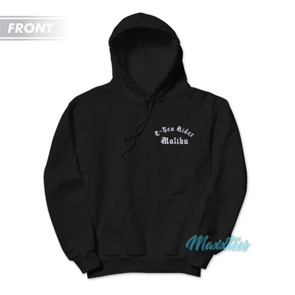 Local Authority E-Sea Rider Malibu Hoodie